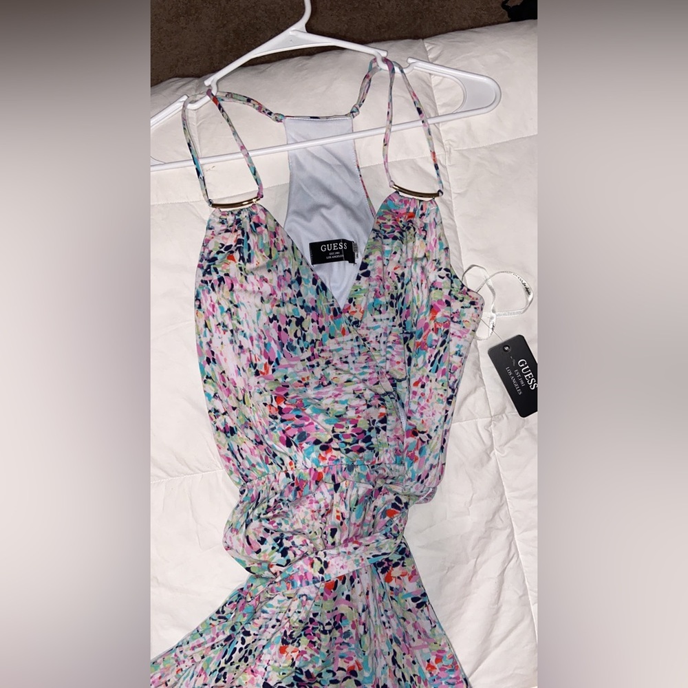 Guess Maxi Dress